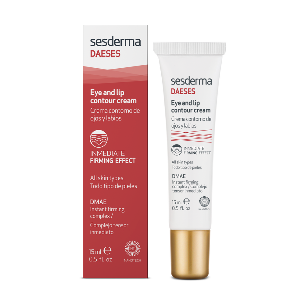 Sesderma Daeses Eye And Lip Contour Cream