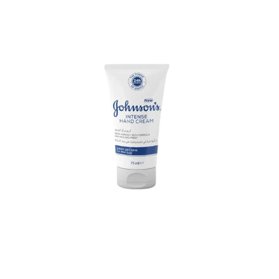 Johnson Hand Cream Extra Rich