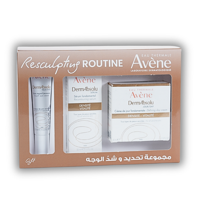 Avene Lift & Contour Kit