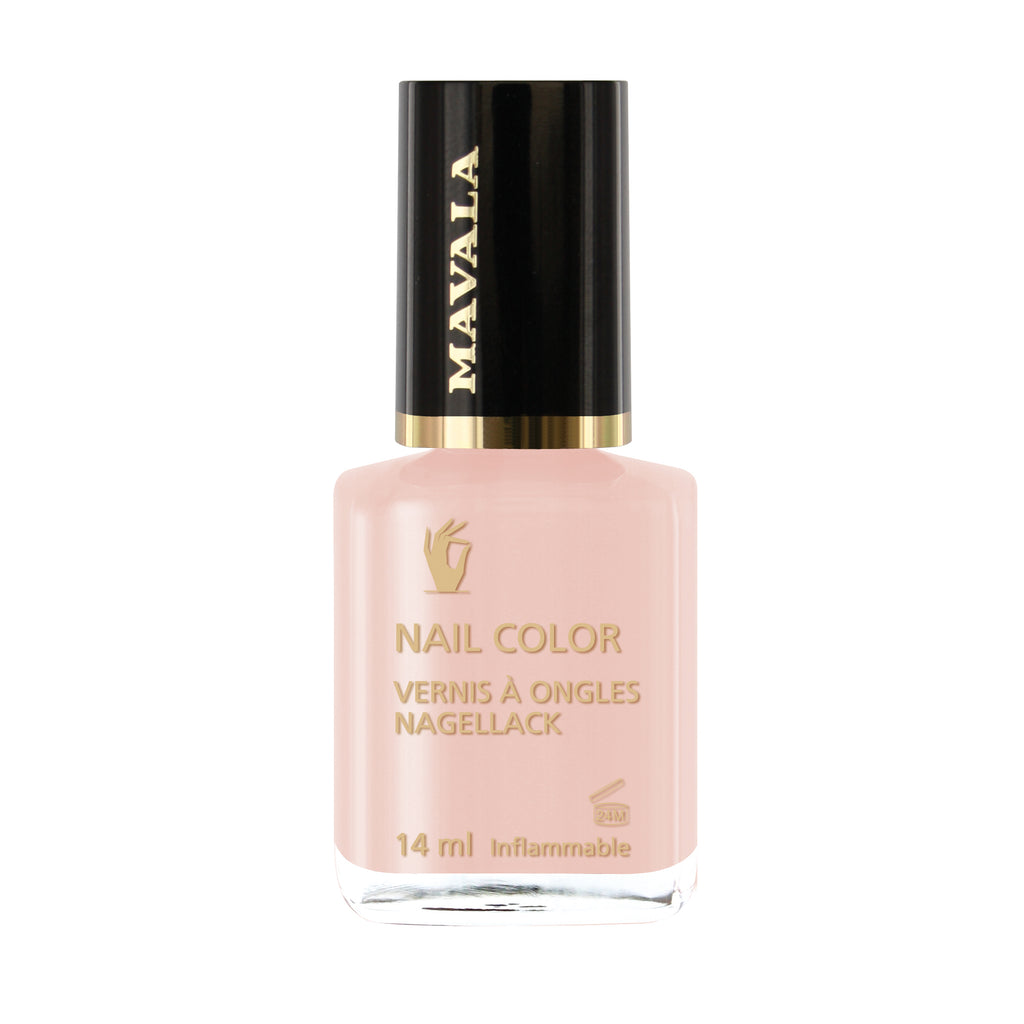 Mavala Nail Polish