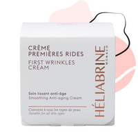 Heliabrine First Wrinkle Cream