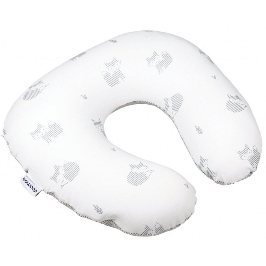 Doomoo Softy Nursing Pillow - Familialist