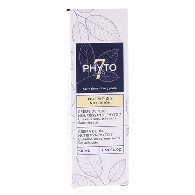 Phyto 7 Nourishing Day Cream