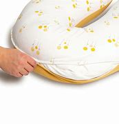 Doomoo Softy Nursing Pillow - Familialist