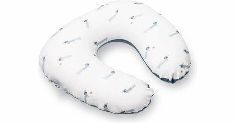 Doomoo Softy Nursing Pillow - Familialist