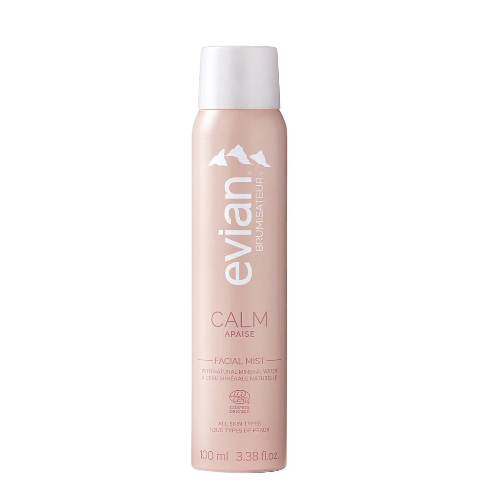 Evian Calm Facial Mist - Familialist