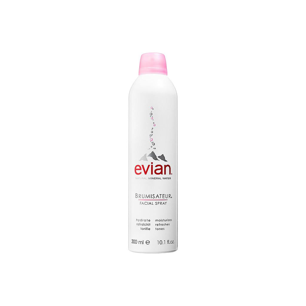 Evian Facial Spray - Familialist