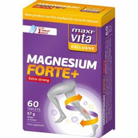 Magnesium Forte+
