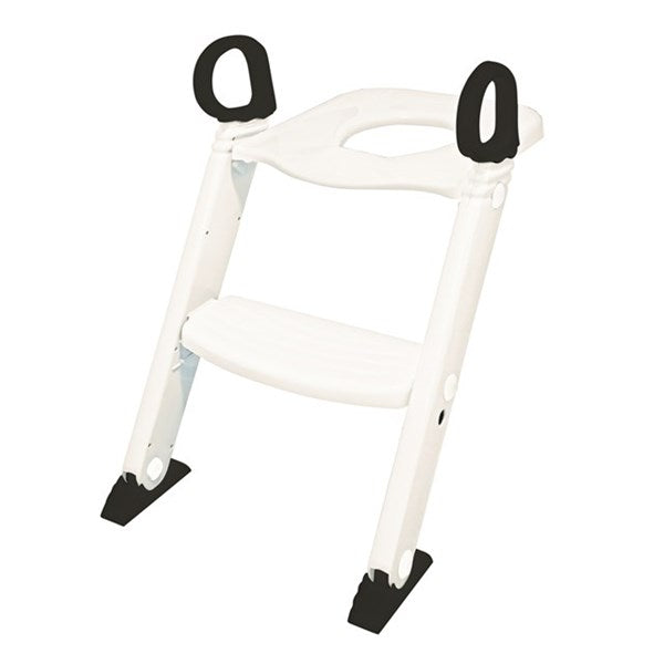 Babydan Toilet Trainer With Step - Familialist