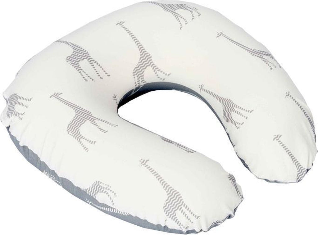 Doomoo Softy Nursing Pillow - Familialist