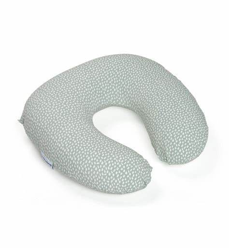 Doomoo Softy Nursing Pillow - Familialist