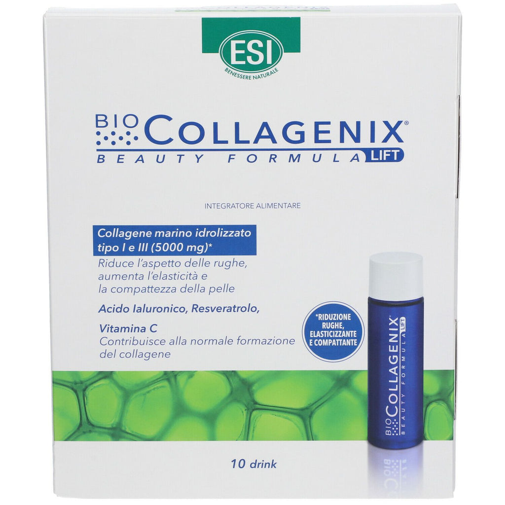 ESI Bio Collagenix - Familialist