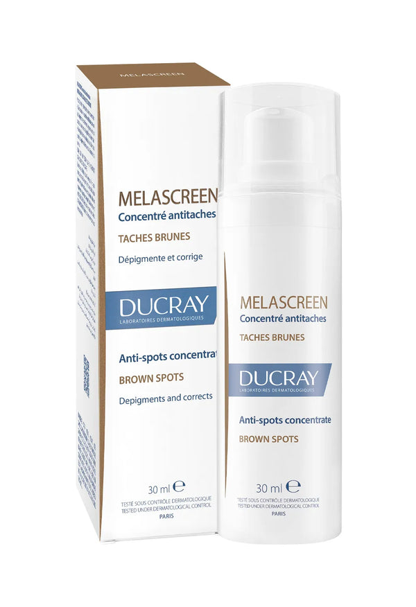 Ducray Melascreen Anti-Spots Concentrate 30ml