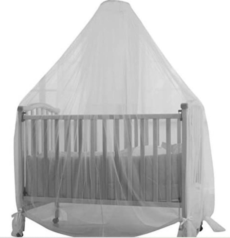 Babydan Mosquito Net For Cot - Familialist