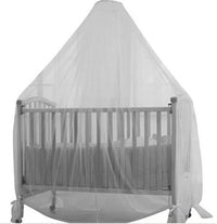 Babydan Mosquito Net For Cot