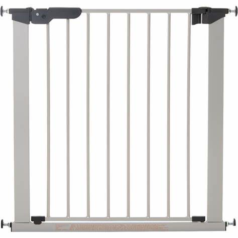 Babydan Premier Pressure Gate - Familialist