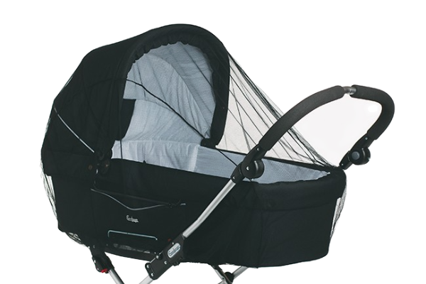 Babydan Mosquito Net For Pram