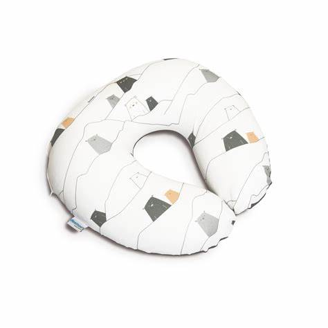 Doomoo Softy Nursing Pillow - Familialist