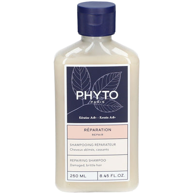 Phyto Keratine Repairing Shampoo