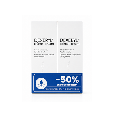 Dexeryl Cream Buy 1 Get 50% off on 2nd
