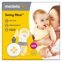 Medela New Swing Maxi