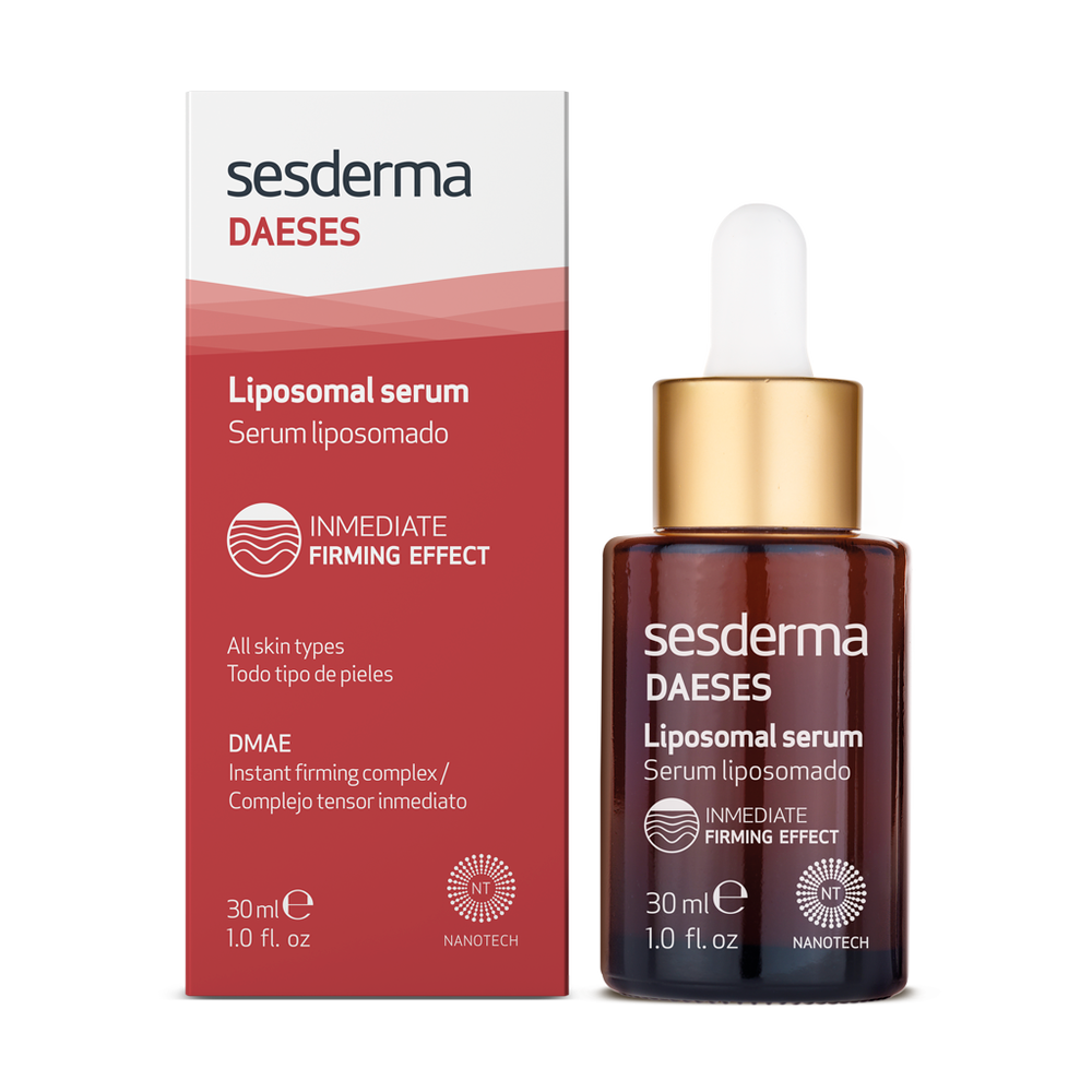 Sesderma Daeses Liposomal Serum