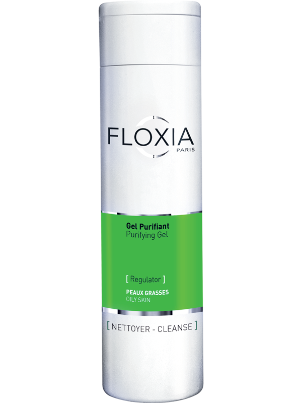 Floxia Regulator  Purifying Gel