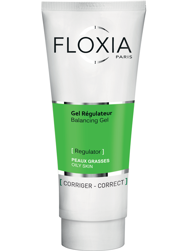 Floxia Regulator Balancing Gel