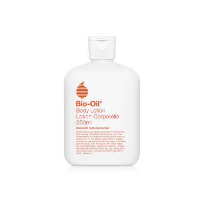 Bio-Oil Body Lotion (250ml)