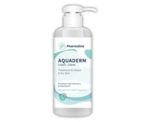 Aquaderm Cream