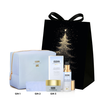Isdin Hyaluronic concentrate serum Coffret