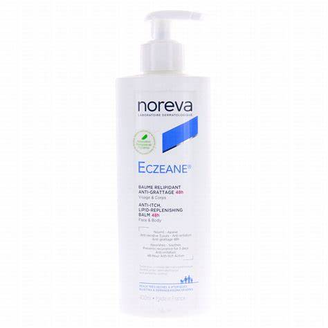 Noreva Eczeane Anti-Itchy Lipid-Replenishing Balm