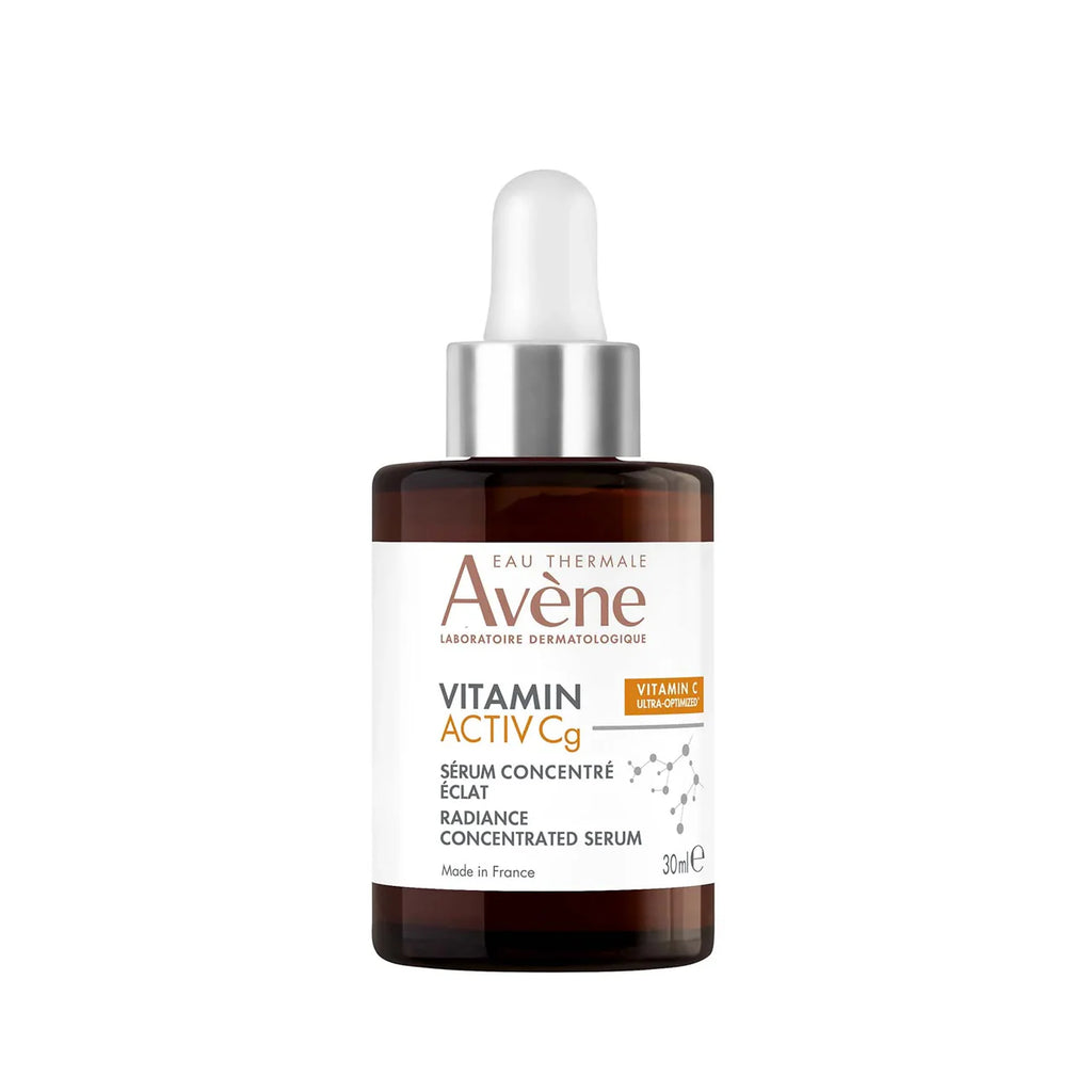 Avene Vitamin Activ Cg Serum