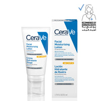 CeraVe Facial Moisturizing Lotion With Spf 30