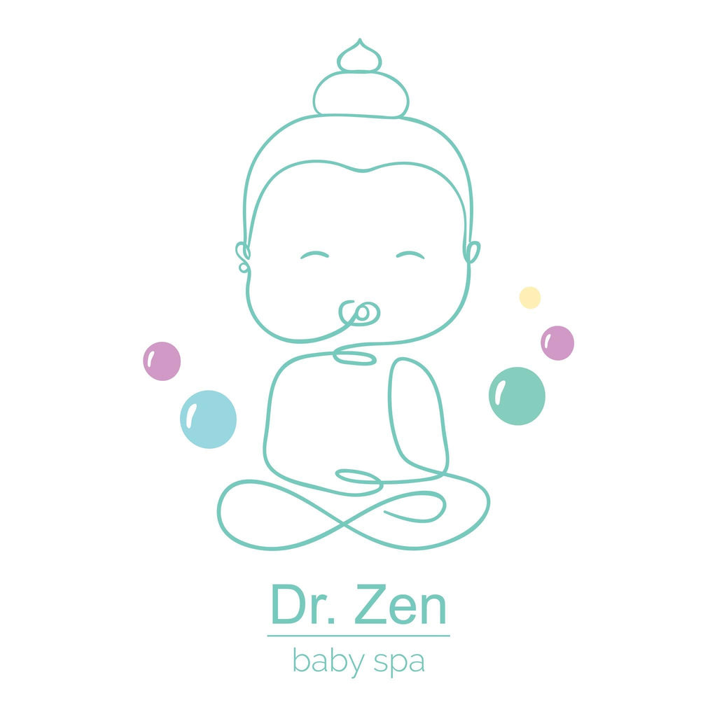 Zen Baby Spa Hydrotherapy+ Instructed Massage 1 session