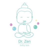 Zen Baby Spa Hydrotherapy 1 session
