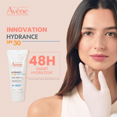 Avene Hydrance SPF30 Moisturizing Cream 40ml