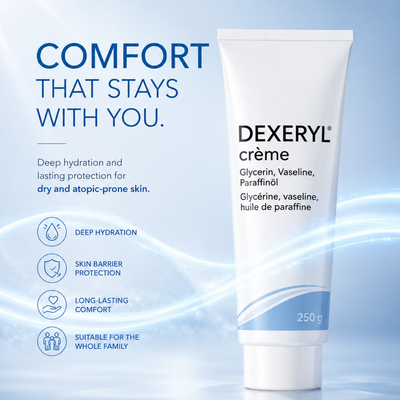 Dexeryl Cream Buy 1 Get 50% off on 2nd
