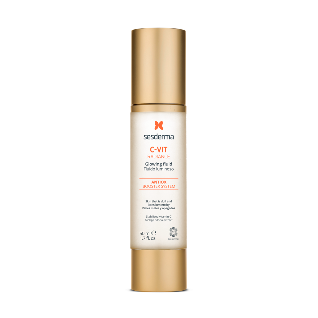 Sesderma C-VIT Radiance Fluid