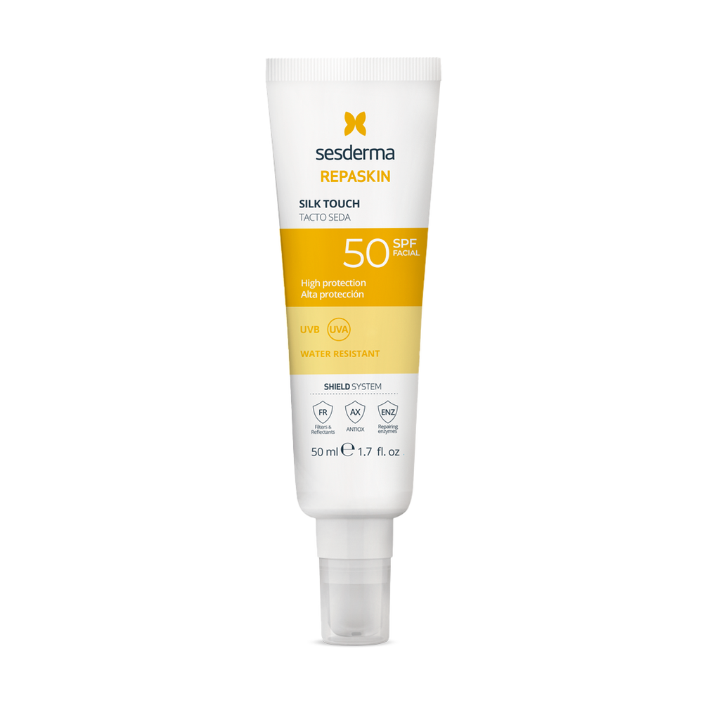 Sesderma Repaskin Silk Touch