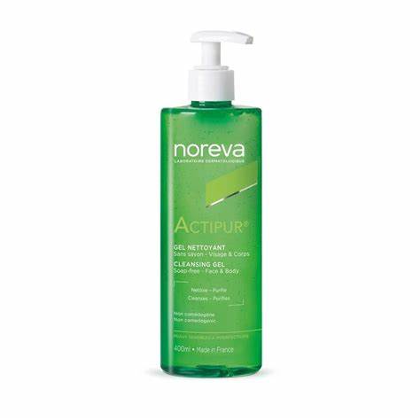 Noreva Actipur Cleansing Gel