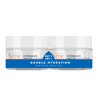 Avene Buy One Get One Avène Hydrance aqua-gel 50ml