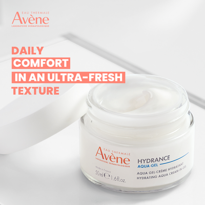 Avene Buy One Get One Avène Hydrance aqua-gel 50ml