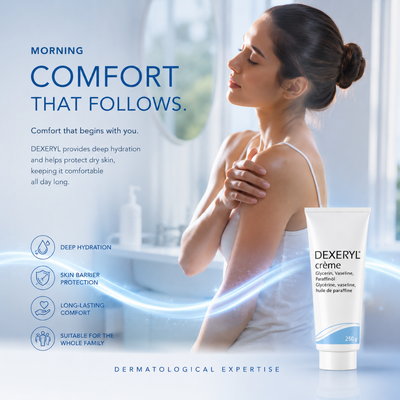 Dexeryl Cream Buy 1 Get 50% off on 2nd