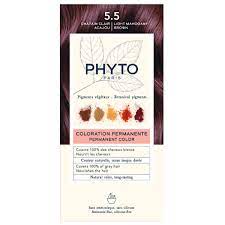 Phyto Hair Color - Familialist