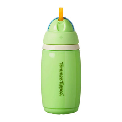 Tommee Tippee Bottle Insulated Straw 266ml