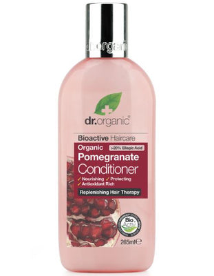Dr Organic Pomegranate Conditioner