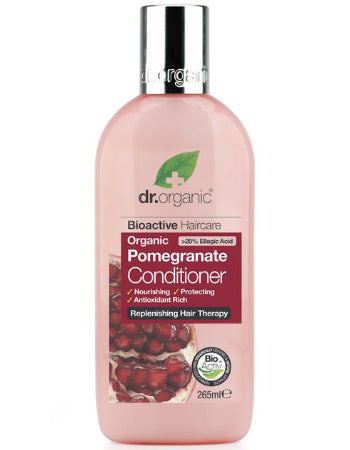 Dr Organic Pomegranate Conditioner
