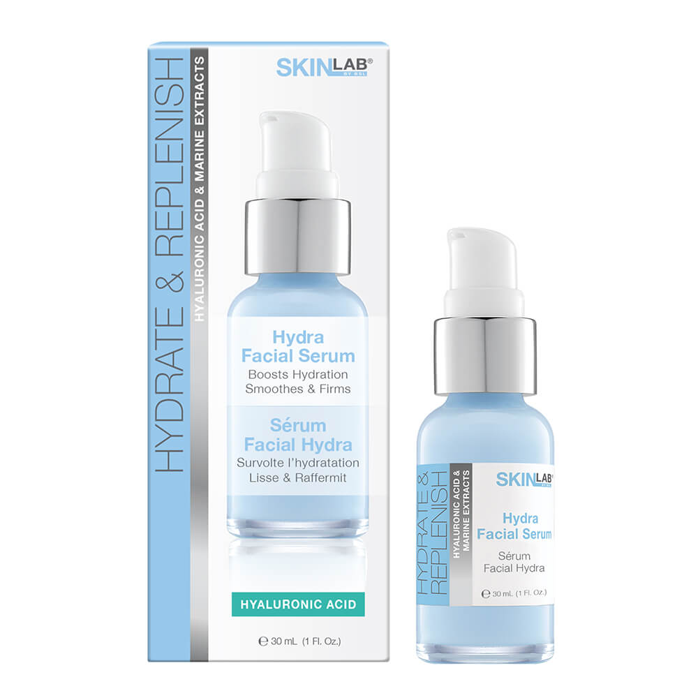 Skinlab Hydra Facial Serum - Familialist