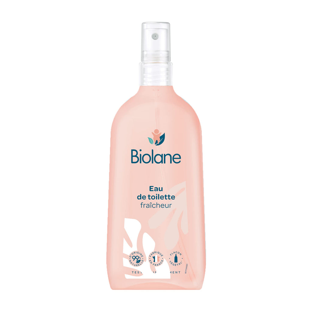 Biolane Eau De Toilette